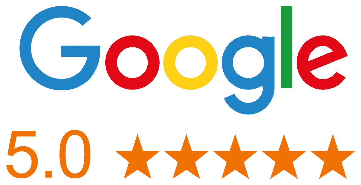 Google 5 star reviews for Carolina Risk Partners